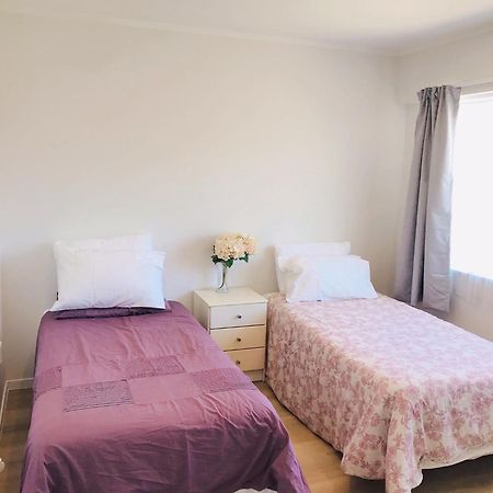 Апартаменти Bright Eden Park Two Bed Townhouse Private Parking Окленд Екстер'єр фото