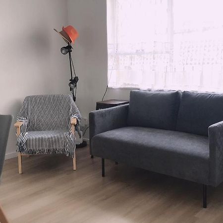 Апартаменти Bright Eden Park Two Bed Townhouse Private Parking Окленд Екстер'єр фото