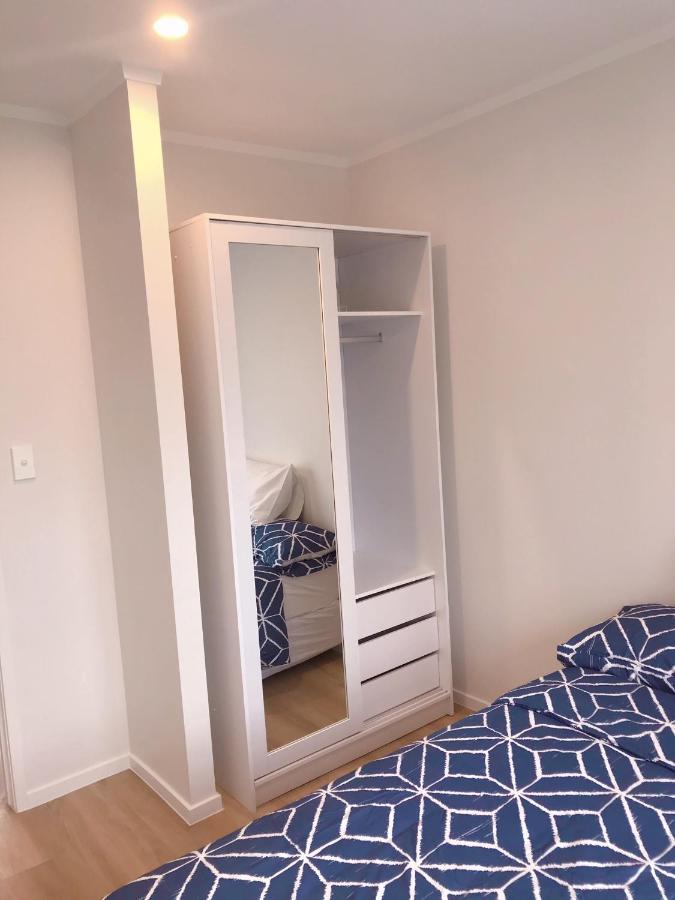 Апартаменти Bright Eden Park Two Bed Townhouse Private Parking Окленд Екстер'єр фото