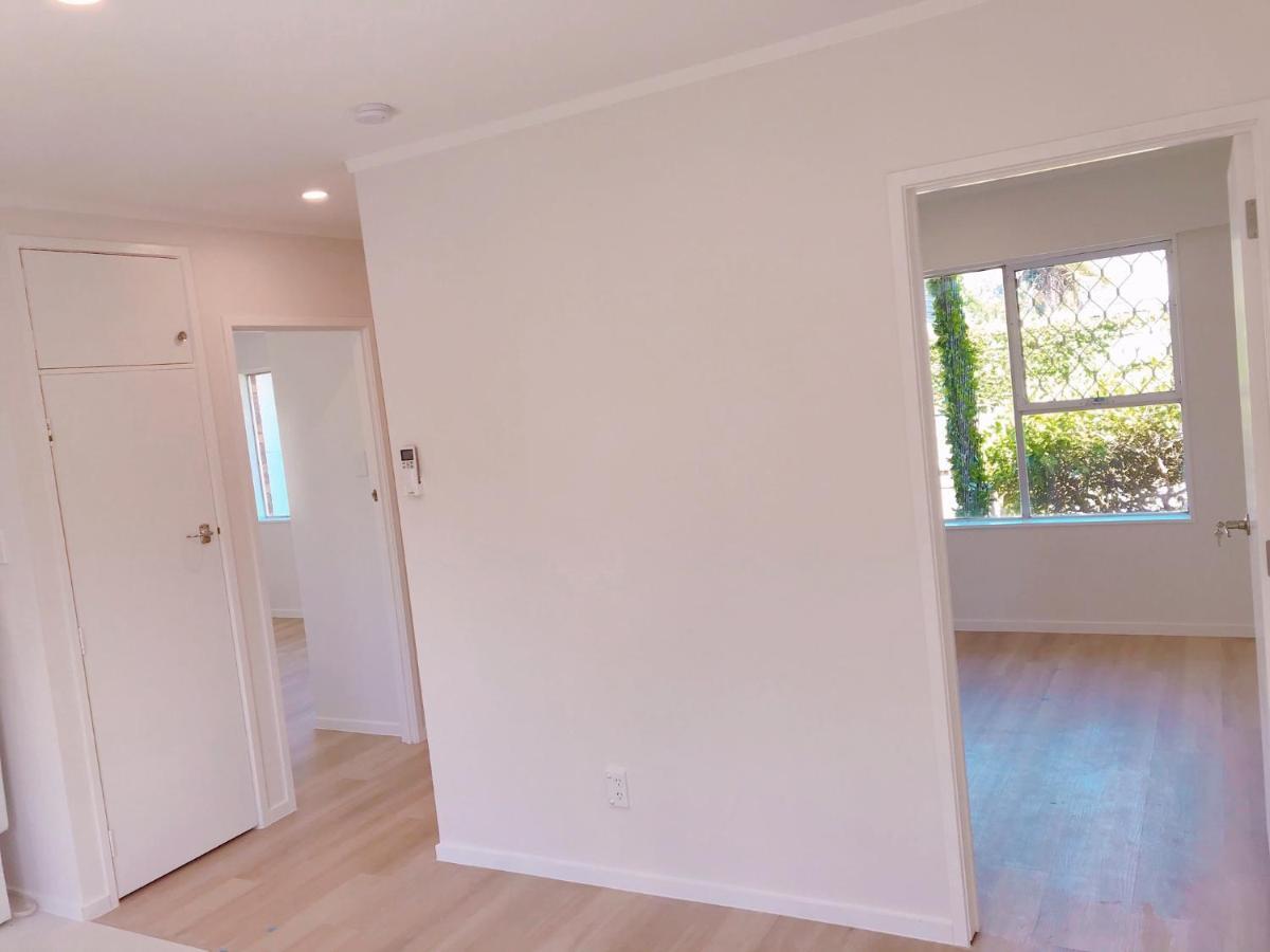 Апартаменти Bright Eden Park Two Bed Townhouse Private Parking Окленд Екстер'єр фото