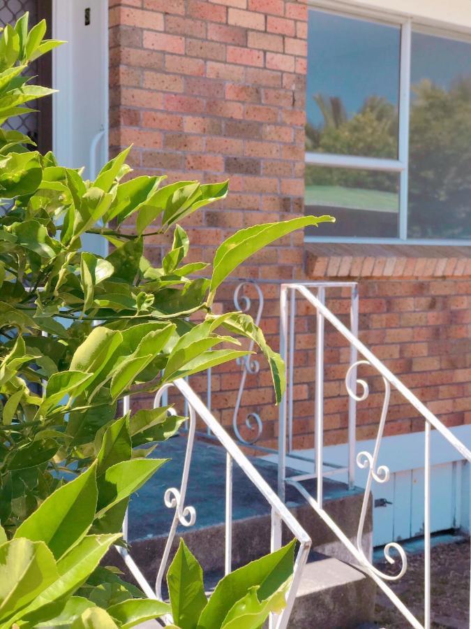 Апартаменти Bright Eden Park Two Bed Townhouse Private Parking Окленд Екстер'єр фото
