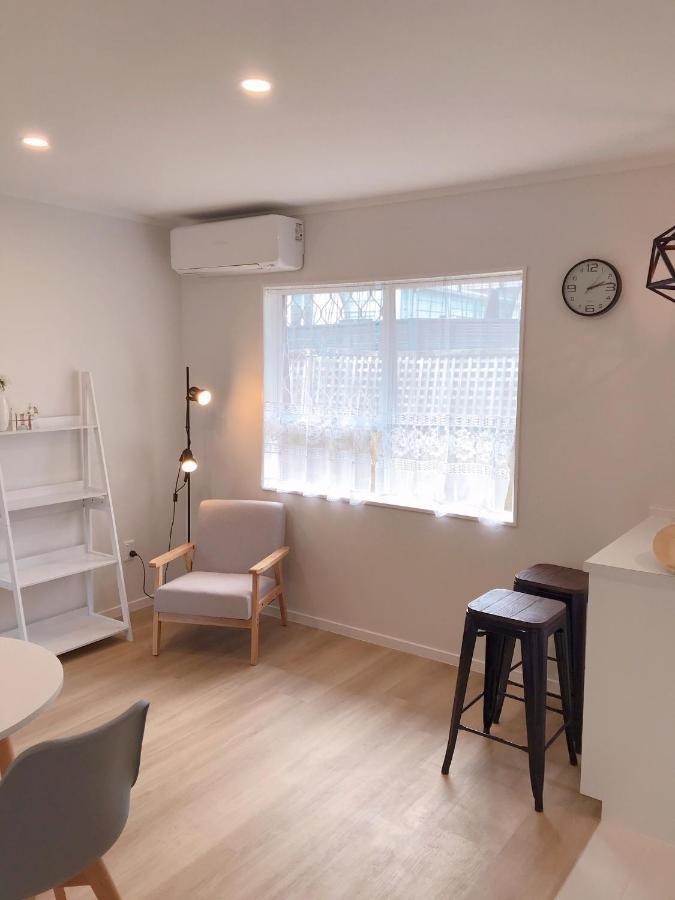 Апартаменти Bright Eden Park Two Bed Townhouse Private Parking Окленд Екстер'єр фото