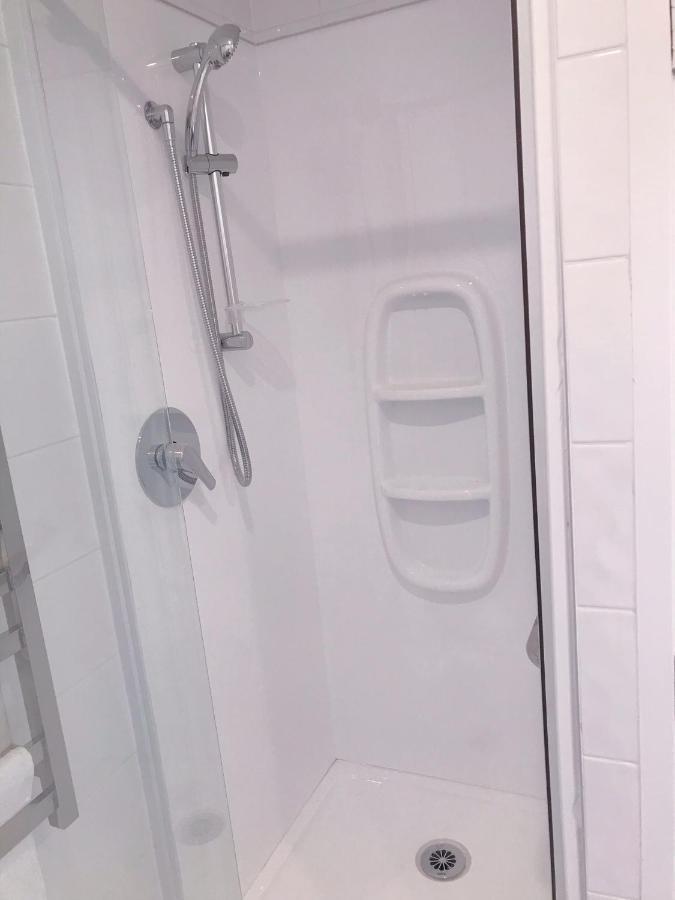 Апартаменти Bright Eden Park Two Bed Townhouse Private Parking Окленд Екстер'єр фото