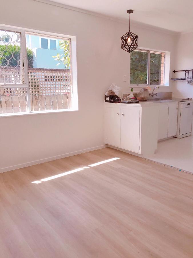 Апартаменти Bright Eden Park Two Bed Townhouse Private Parking Окленд Екстер'єр фото
