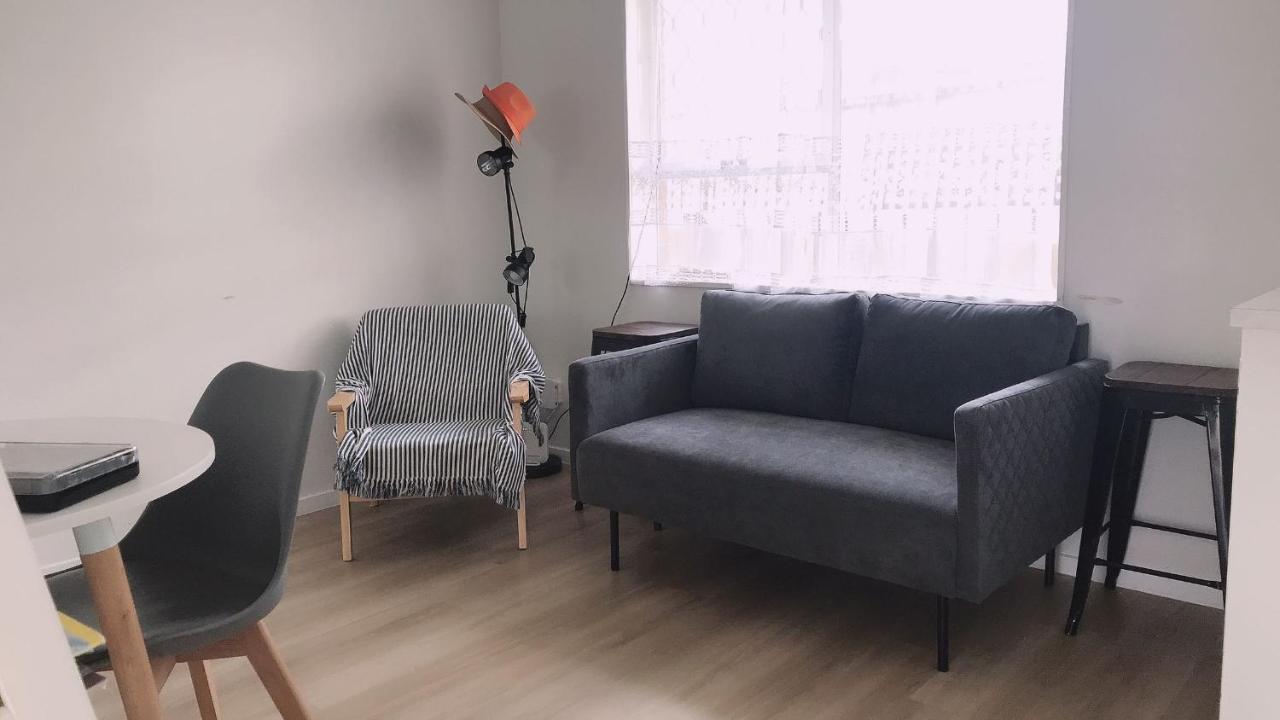 Апартаменти Bright Eden Park Two Bed Townhouse Private Parking Окленд Екстер'єр фото